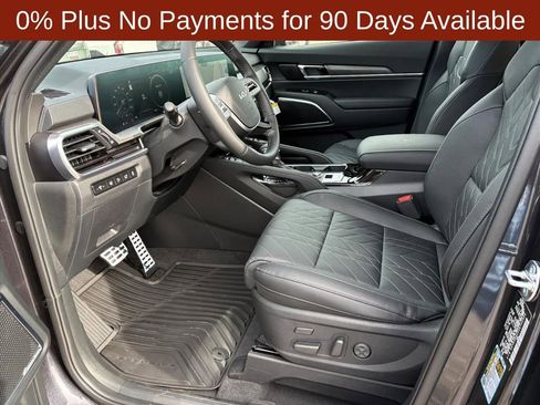 New 2025 Kia Telluride SX X-Line image 20