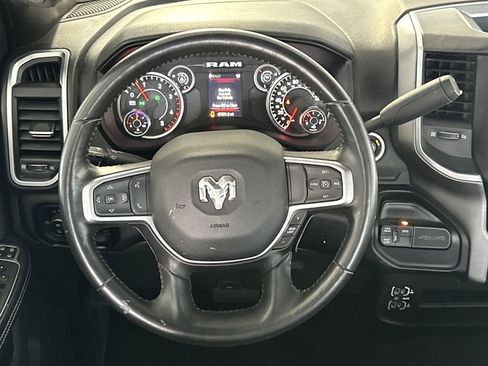 Used 2024 RAM 2500 Big Horn image 16