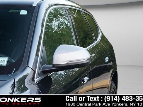 Used 2024 BMW X1 xDrive28i image 53