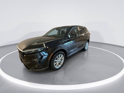 Used 2024 Honda CR-V EX image 3