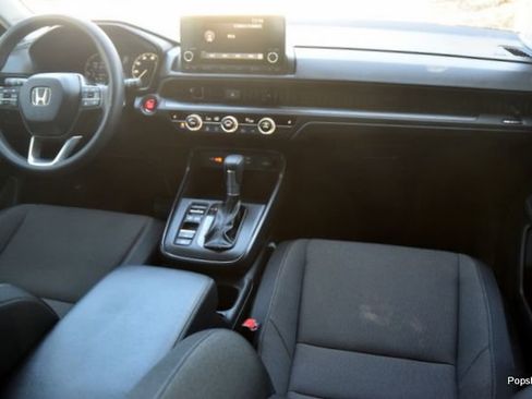 Used 2025 Honda CR-V EX image 16