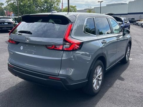 Used 2024 Honda CR-V EX-L image 7