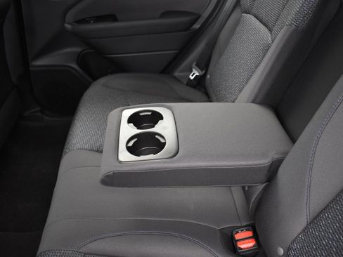 Used 2026 Subaru Forester Premium image 24