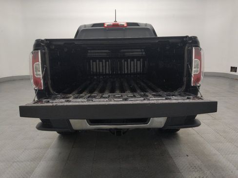 Used 2018 GMC Canyon SLT w/ Driver Alert Package RWD image 29