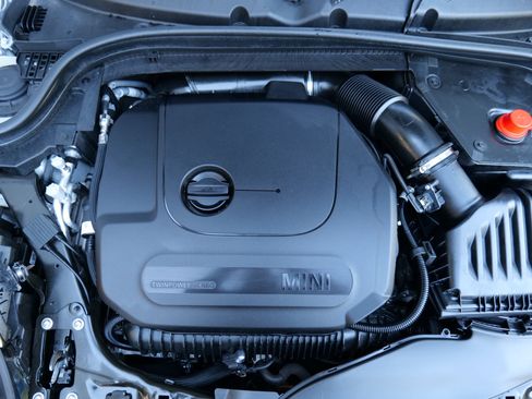 Used 2023 MINI Cooper S image 52