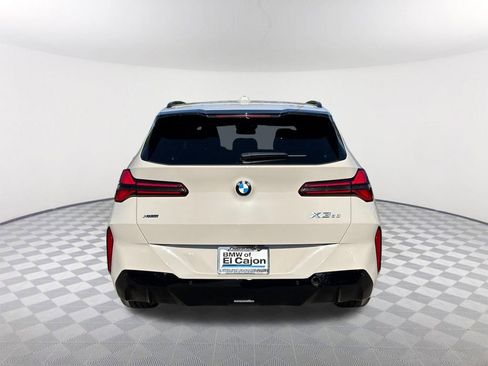 New 2026 BMW X3 xDrive30 w/ Premium Package image 5