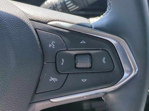 Used 2026 Chevrolet TrailBlazer LT w/ LT Cold Weather Package FWD image 20
