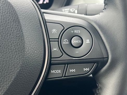 New 2026 Toyota Corolla SE image 27