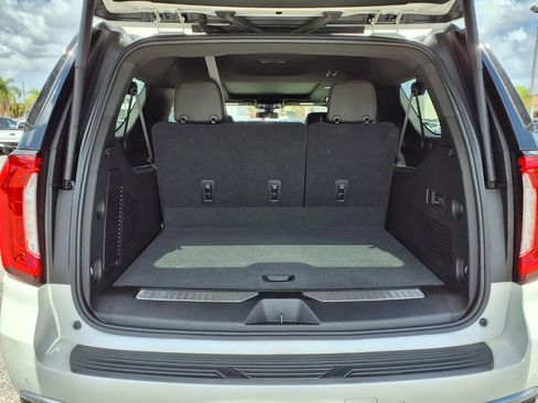 Used 2021 GMC Yukon XL Denali image 21