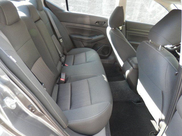 Used 2026 Nissan Altima 2.5 SV FWD image 33