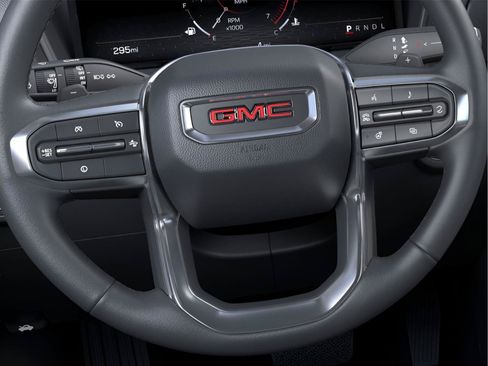 New 2026 GMC Terrain Elevation w/ Elevation Premium Package AWD/4WD image 13