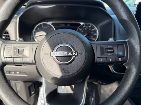 Used 2024 Nissan Rogue SV FWD image 19