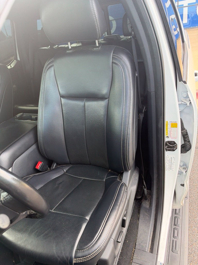 Used 2022 Ford F250 4x4 Crew Cab Super Duty image 4