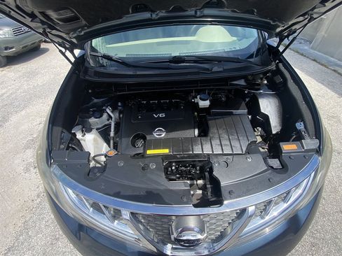 Used 2014 Nissan Murano LE w/ Platinum Edition Package AWD/4WD image 26