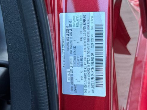 Used 2020 MAZDA MAZDA6 Sport image 27