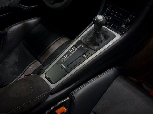 Used 2018 Porsche 911 GT3 image 62