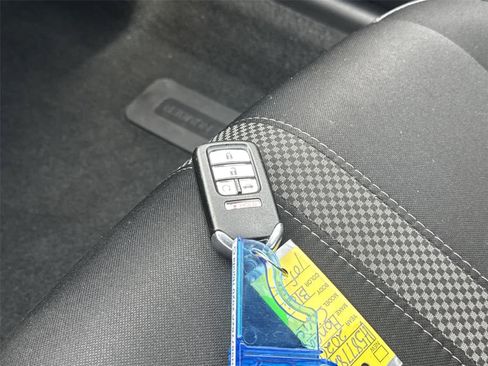 Used 2020 Honda Civic Sport image 30