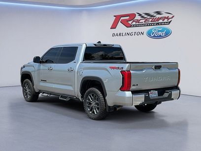 Used 2023 Toyota Tundra SR5