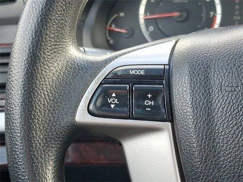 Used 2010 Honda Accord EX image 20
