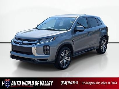 Used 2024 Mitsubishi Outlander Sport ES