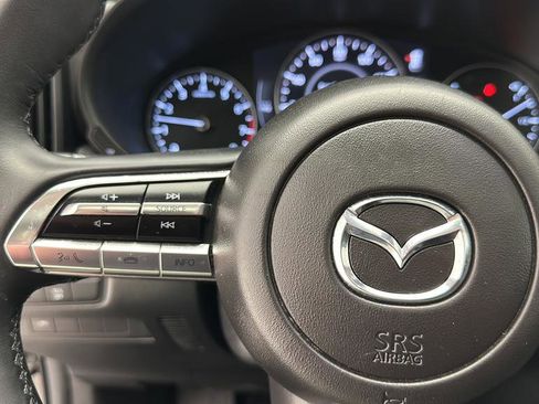 Used 2025 MAZDA CX-50 AWD 2.5 S w/ Premium Package image 18