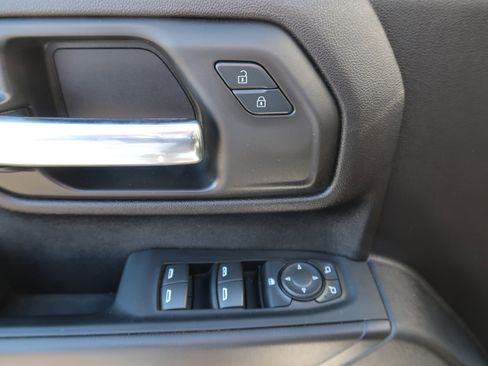 Used 2024 Chevrolet Silverado 3500 W/T w/ WT Convenience Package image 18