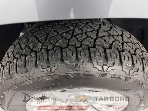 Used 2019 Chevrolet Silverado 1500 RST w/ All-Star Edition AWD/4WD image 21