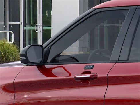 New 2026 Ford Explorer Platinum w/ LUX Leather Package image 20