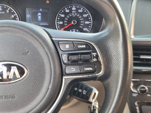 Used 2018 Kia Optima LX w/ Convenience Package FWD image 23