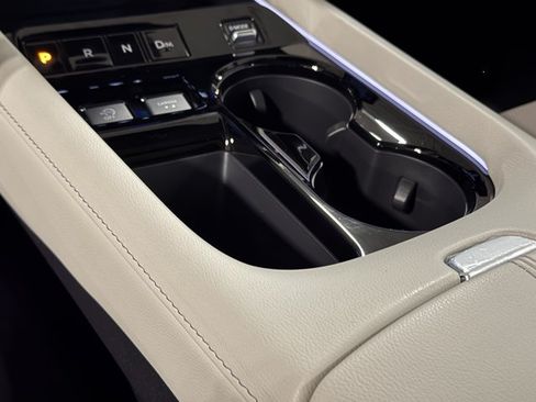 New 2026 Nissan Murano SL AWD/4WD image 22
