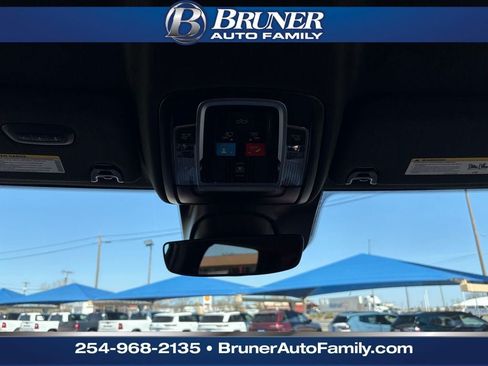 New 2026 RAM 2500 Laramie w/ Night Edition AWD/4WD image 20