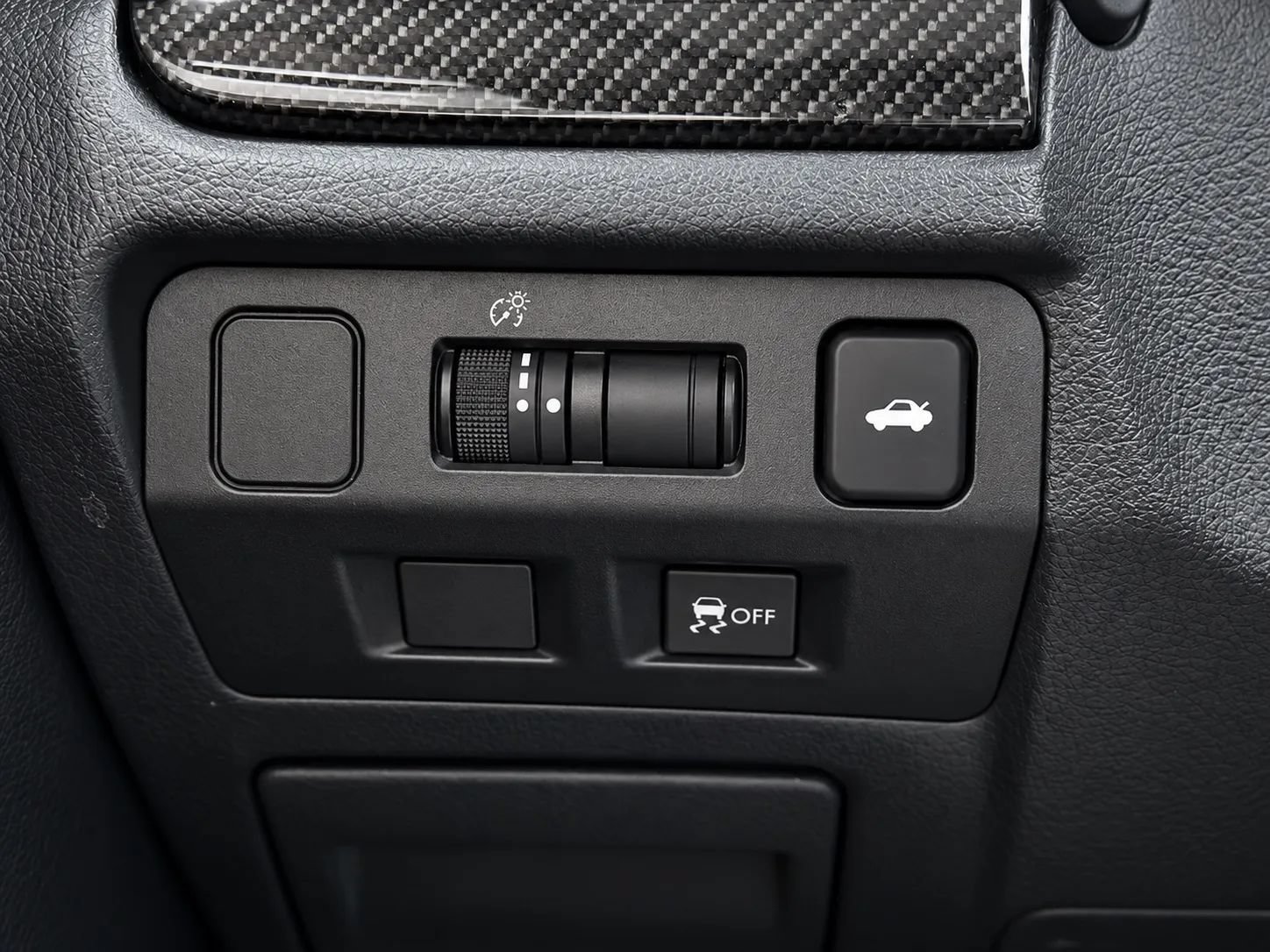 Used 2019 Subaru WRX AWD/4WD image 34