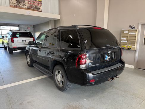 Used 2006 Chevrolet TrailBlazer LT AWD/4WD image 5