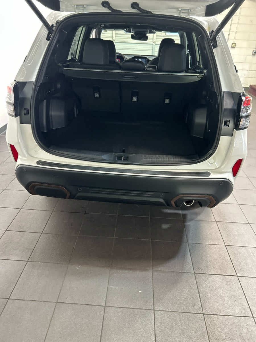 New 2026 Subaru Forester Sport AWD/4WD image 30