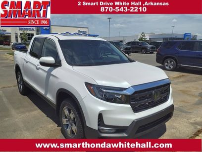 Used 2024 Honda Ridgeline RTL