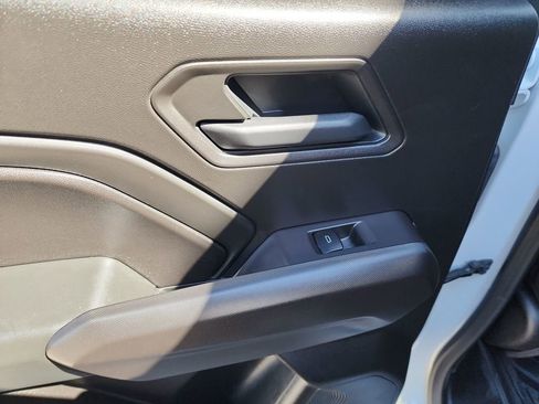 Used 2026 Chevrolet Colorado Trail Boss image 35