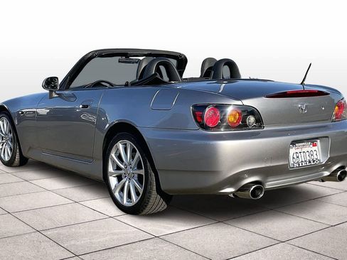 Used 2007 Honda S2000 image 13