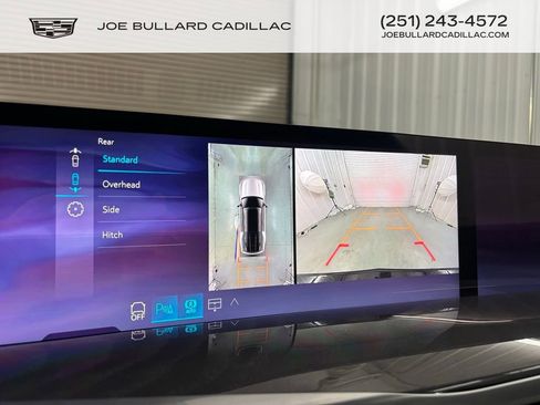New 2026 Cadillac Escalade IQL Luxury image 30