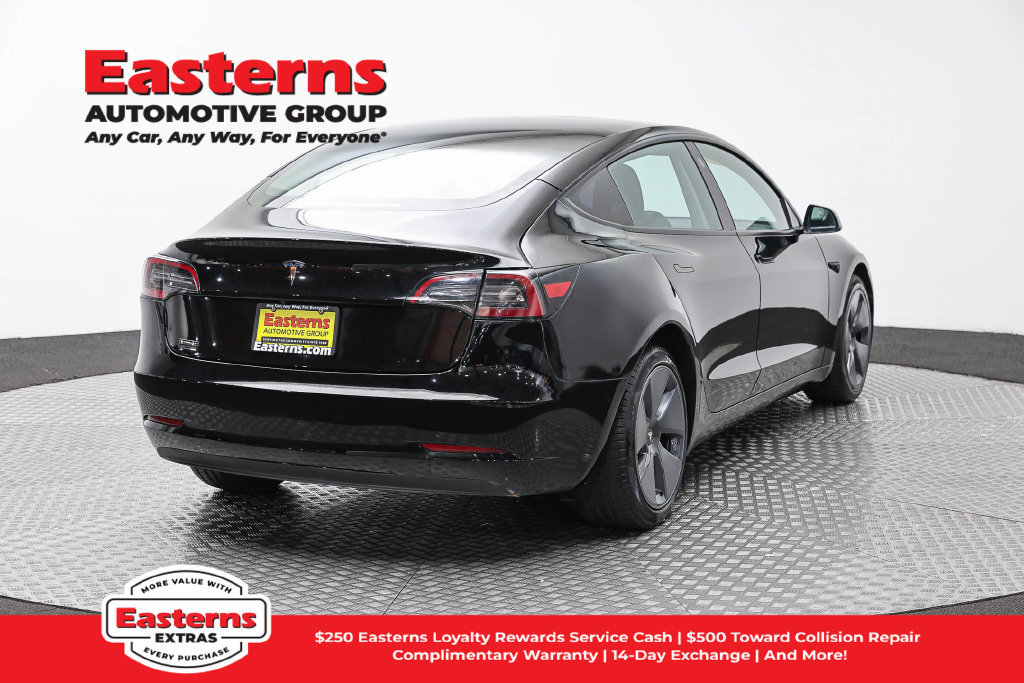 Used 2023 Tesla Model 3 Standard Range RWD image 6