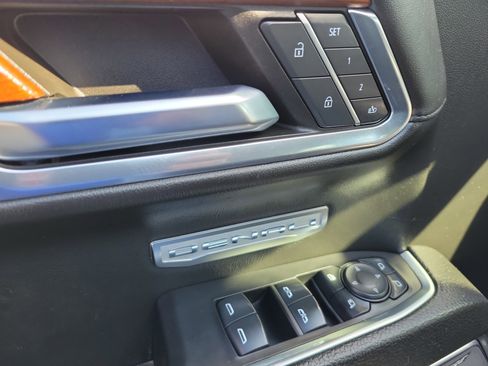 Used 2023 GMC Sierra 1500 Denali w/ Denali Reserve Package image 20
