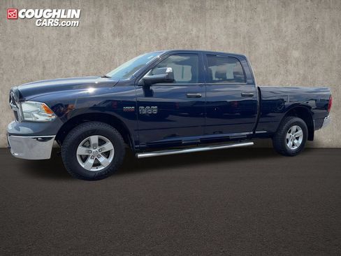 Used 2014 RAM 1500 Tradesman w/ Popular Equipment Group AWD/4WD image 5