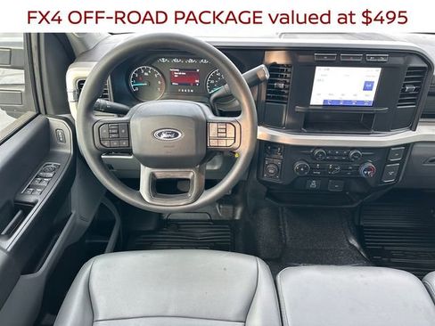 Used 2024 Ford F250 XL w/ 360-Degree Camera Package image 11