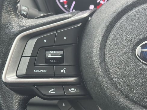 Used 2022 Subaru Outback Onyx Edition XT w/ Popular Package #2 image 10