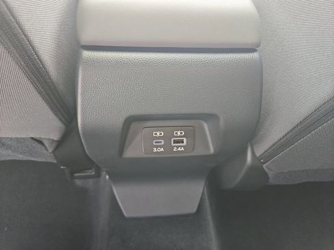 Certified 2025 Subaru Crosstrek 2.0i Premium image 18