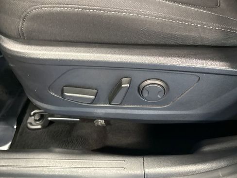 Used 2025 Hyundai Tucson SEL AWD/4WD image 28