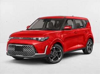 Used 2025 Kia Soul EX FWD video 1