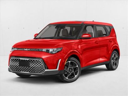 Used 2025 Kia Soul EX