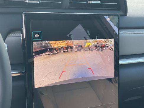 New 2026 GMC Terrain Elevation image 14