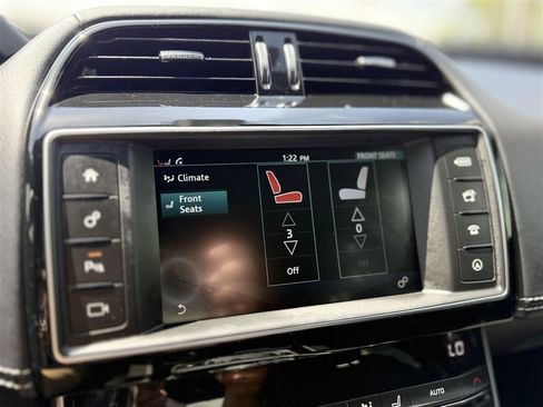 Used 2018 Jaguar XE S AWD/4WD image 64