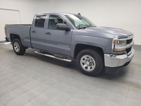 Used 2016 Chevrolet Silverado 1500 LS w/ Trailering Package image 11